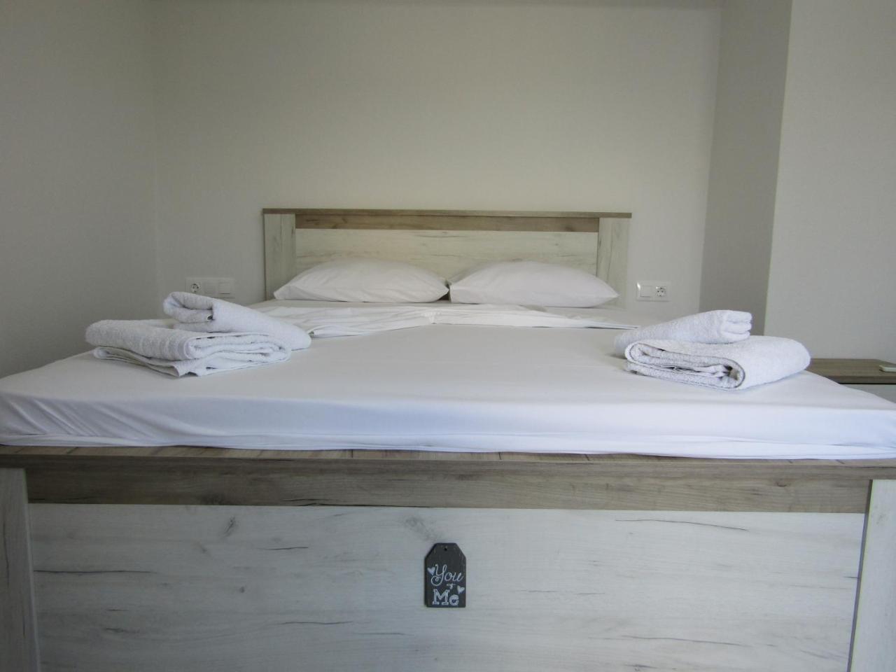Corfu Pearl Apart otel Liapades Dış mekan fotoğraf